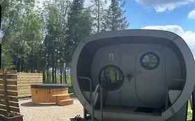 Celtic Minor Pods